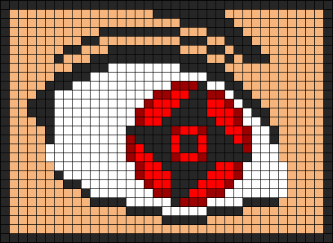 Alpha pattern #208604 preview