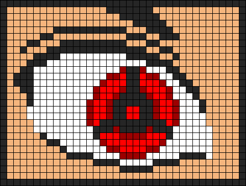 Alpha pattern #208605 preview