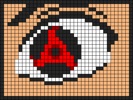 Alpha pattern #208606 preview