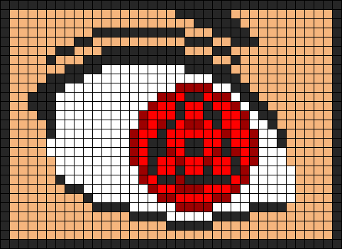 Alpha pattern #208607 preview