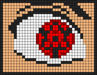 Alpha pattern #208608