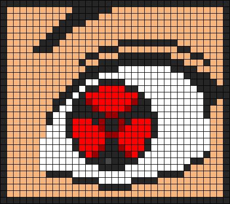 Alpha pattern #208609 preview