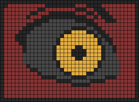 Alpha pattern #208610 preview