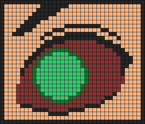 Alpha pattern #208611 preview