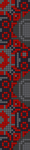 Alpha pattern #208612