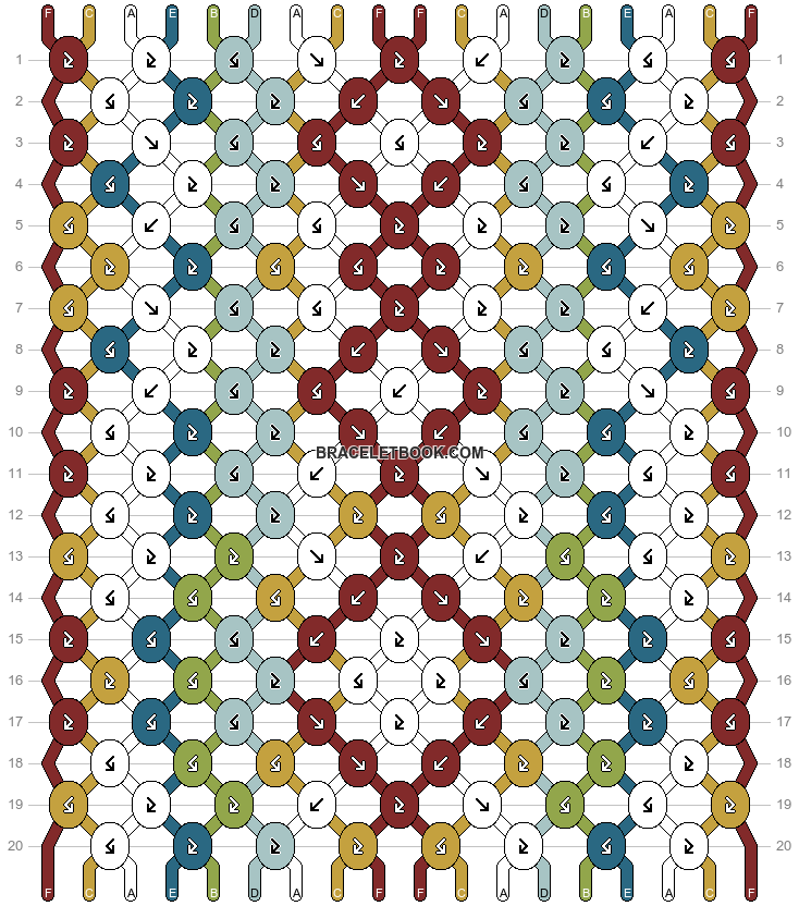 Normal pattern #208614 pattern
