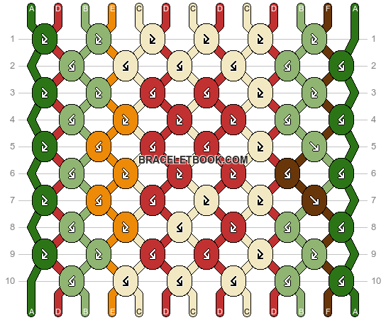 Normal pattern #208622 pattern
