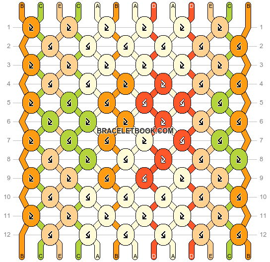 Normal pattern #208623 pattern