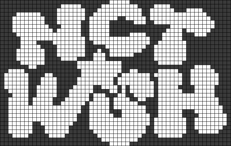 Alpha pattern #208625 preview