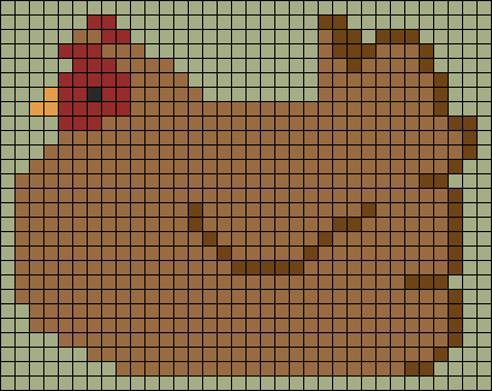 Alpha pattern #208626 preview