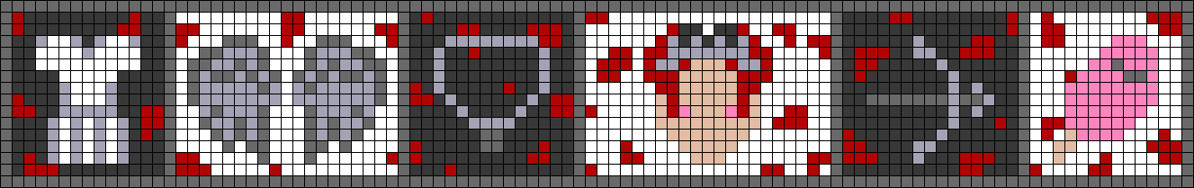 Alpha pattern #208631 preview