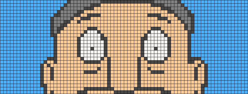 Alpha pattern #208637 preview