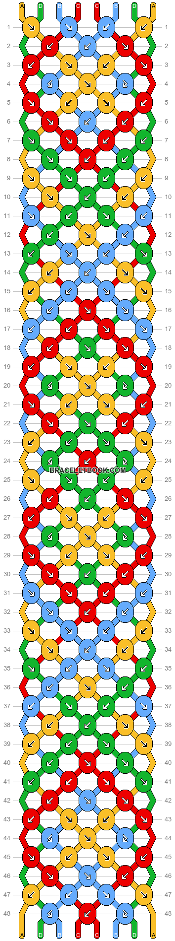 Normal pattern #208638 pattern