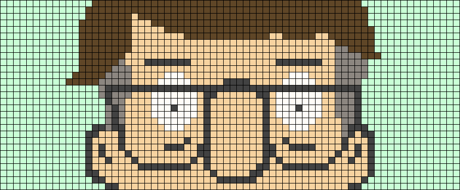 Alpha pattern #208639 preview