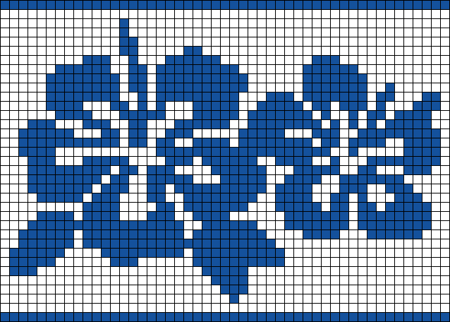 Alpha pattern #208642 preview