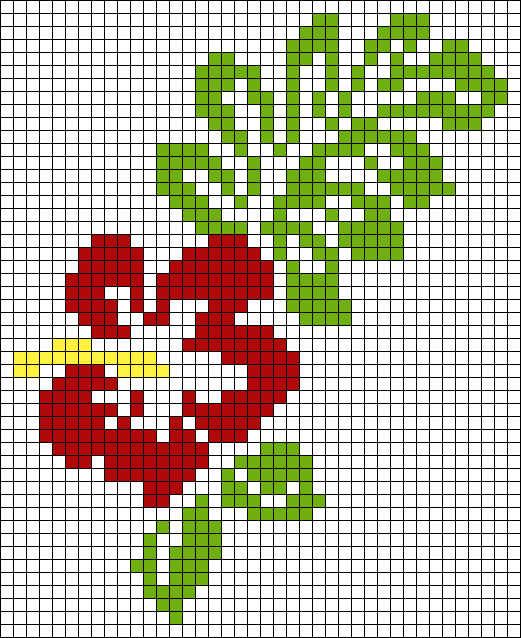 Alpha pattern #208643 preview