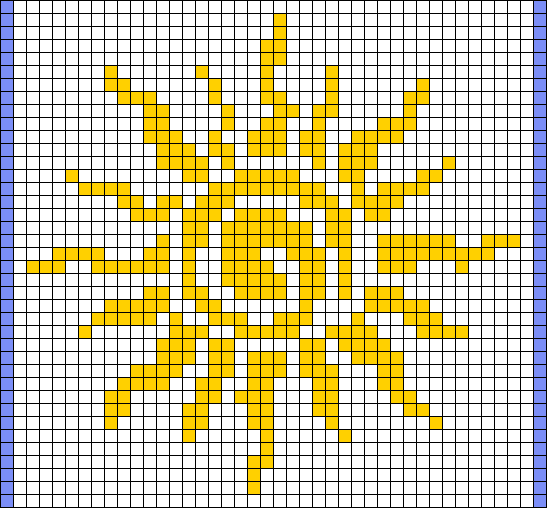 Alpha pattern #208644 preview