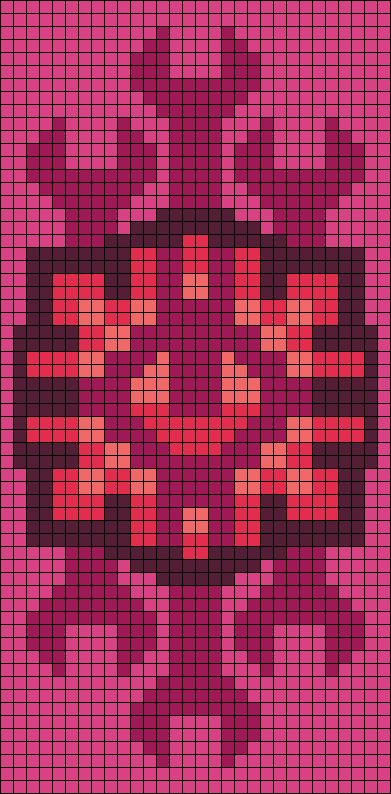 Alpha pattern #208646 preview