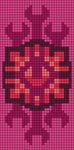 Alpha pattern #208646