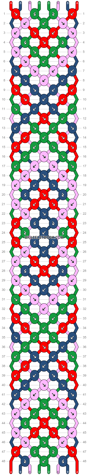 Normal pattern #208650 pattern