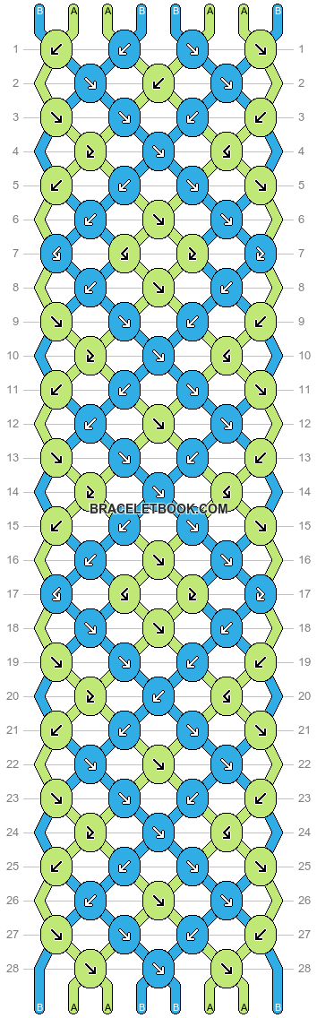 Normal pattern #208652 pattern