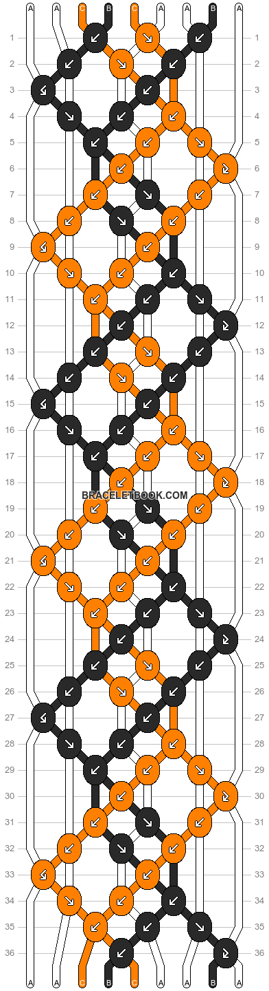 Normal pattern #208661 pattern
