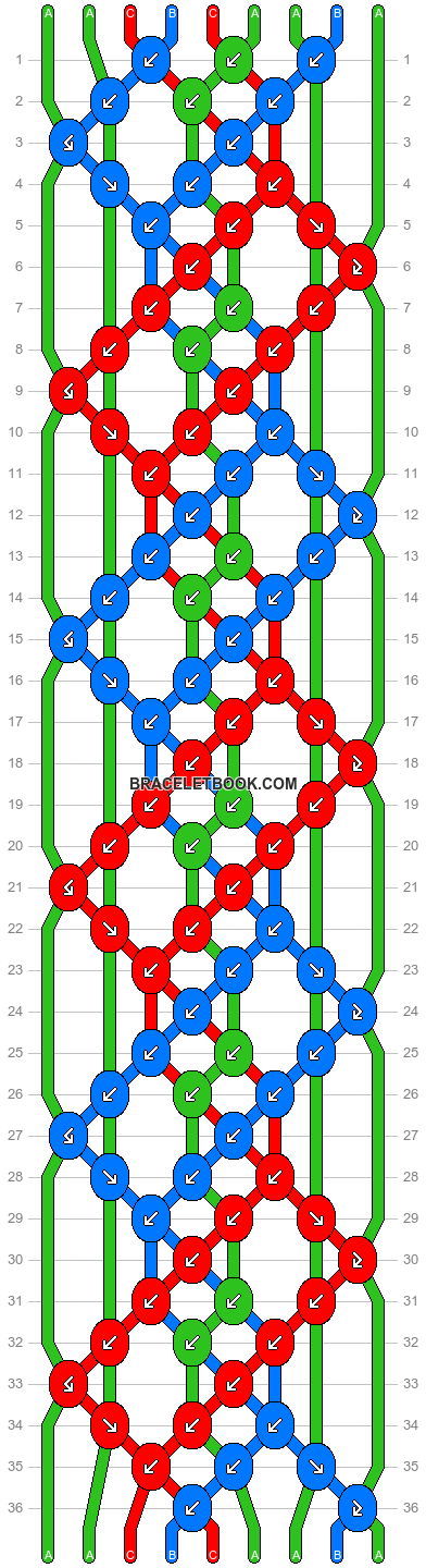 Normal pattern #208662 pattern