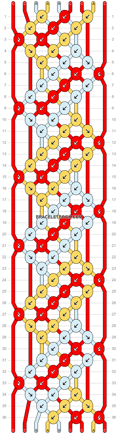 Normal pattern #208663 pattern