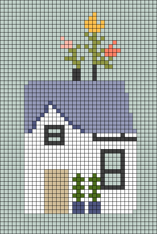Alpha pattern #208665 preview