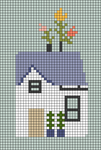 Alpha pattern #208665