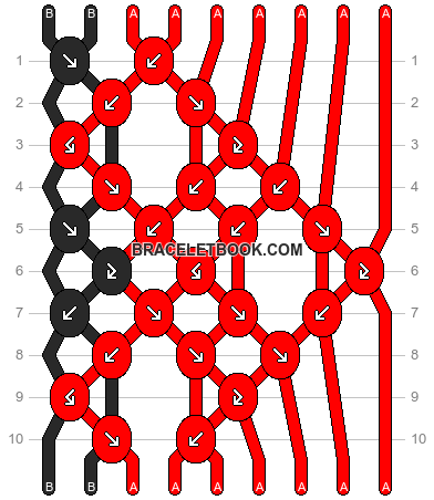 Normal pattern #208667 pattern