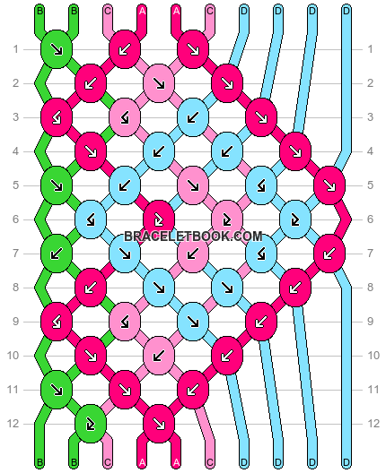 Normal pattern #208669 pattern