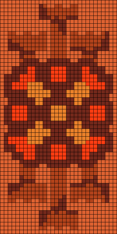 Alpha pattern #208672 preview