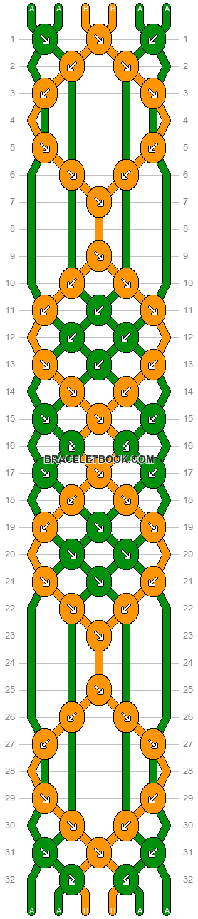 Normal pattern #208674 pattern