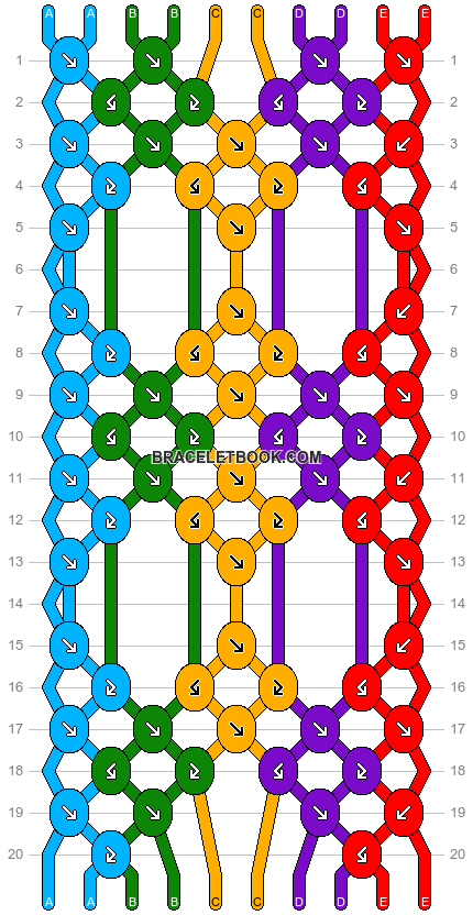 Normal pattern #208677 pattern