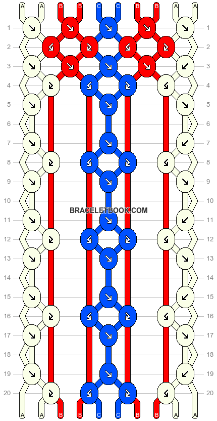 Normal pattern #208678 pattern