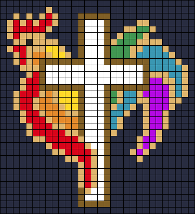 Alpha pattern #208680 preview