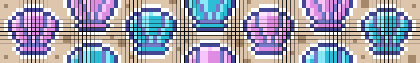 Alpha pattern #208681 preview