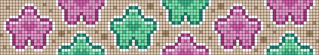 Alpha pattern #208682 preview