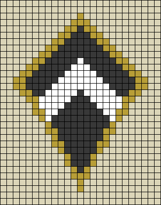 Alpha pattern #208684 preview