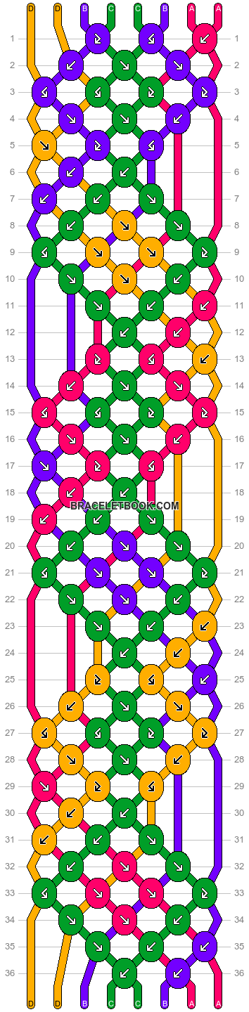 Normal pattern #208689 pattern