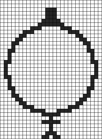 Alpha pattern #208690 preview