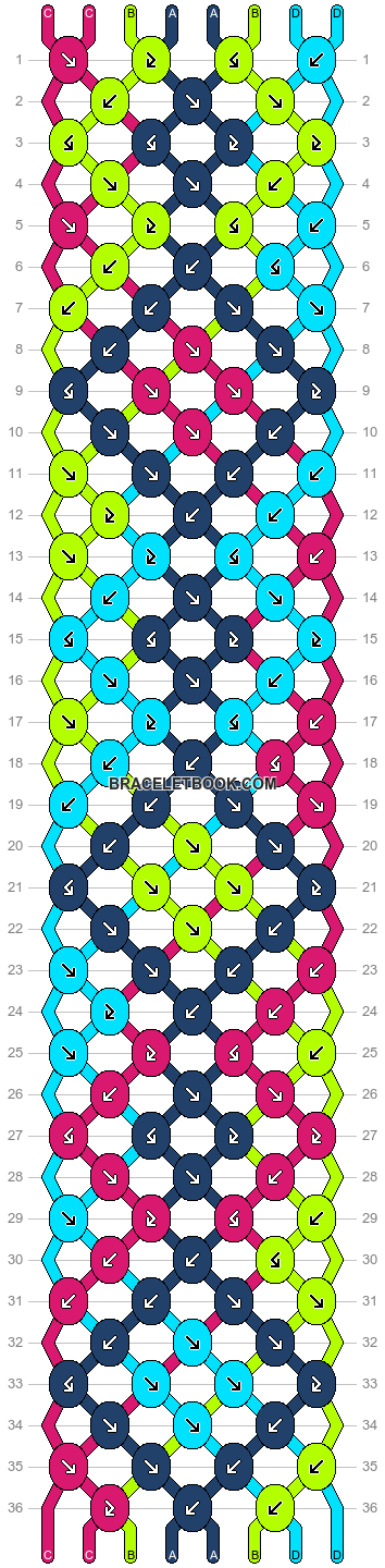 Normal pattern #208691 pattern