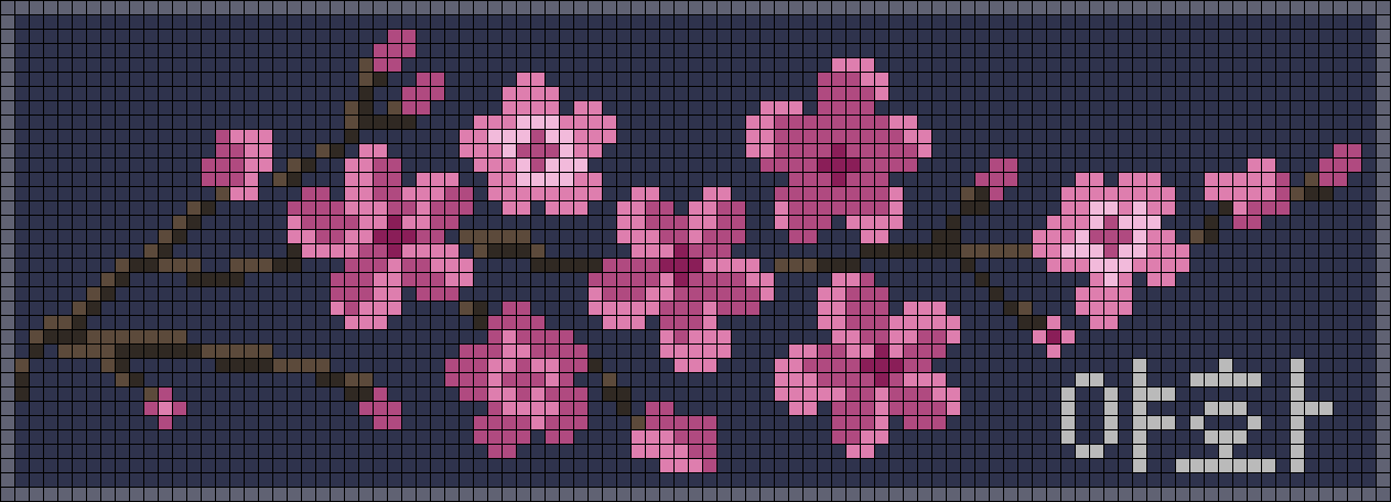 Alpha pattern #208692 preview