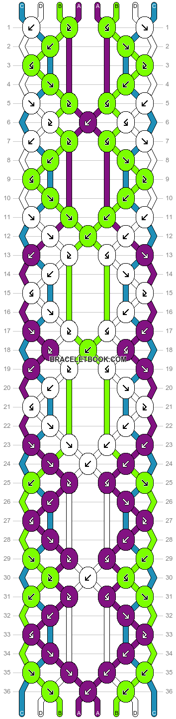 Normal pattern #208695 pattern