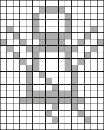 Alpha pattern #208696 preview