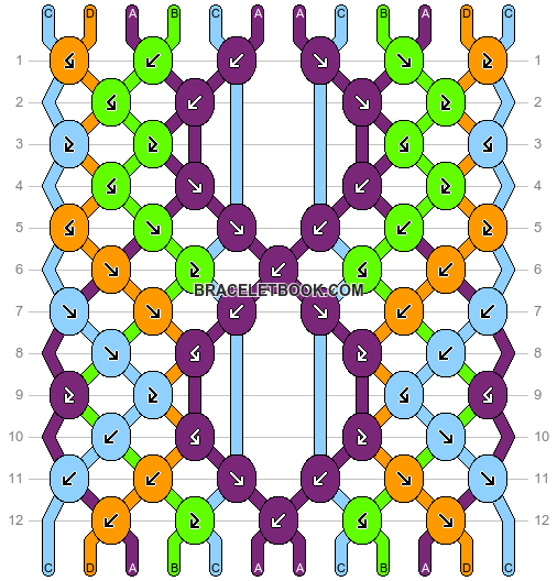 Normal pattern #208699 pattern