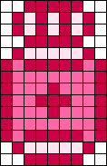 Alpha pattern #208702 preview