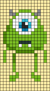 Alpha pattern #208703 preview