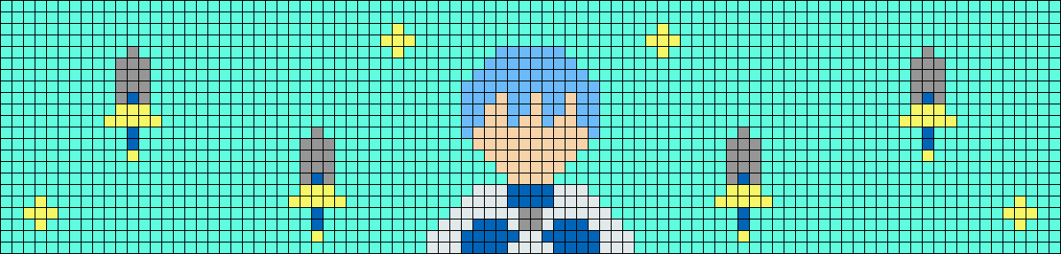 Alpha pattern #208708 preview